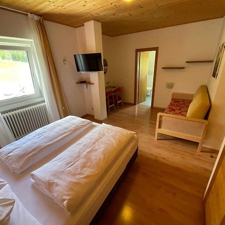 Hotel Meisules Selva di Val Gardena Esterno foto