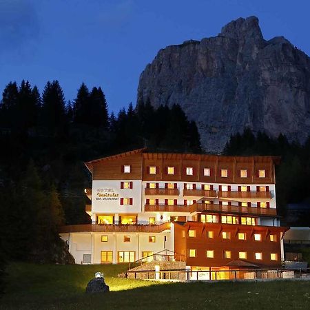 Hotel Meisules Selva di Val Gardena Esterno foto