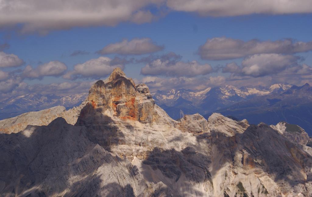 Hotel Meisules Selva di Val Gardena Esterno foto
