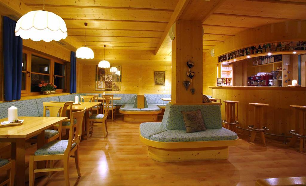 Hotel Meisules Selva di Val Gardena Esterno foto