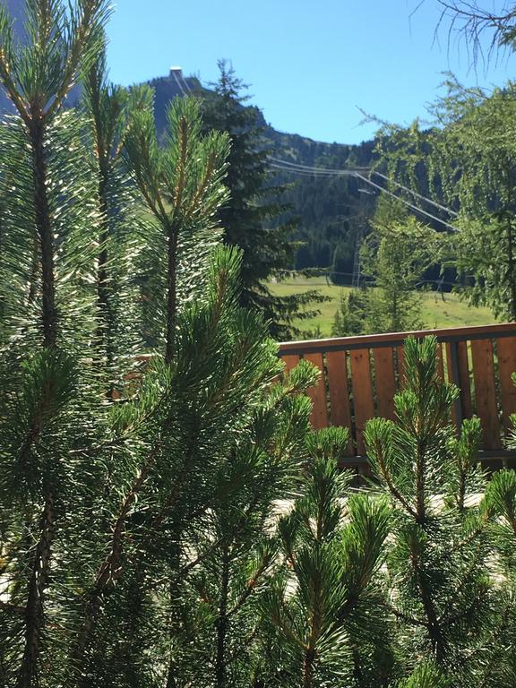 Hotel Meisules Selva di Val Gardena Esterno foto